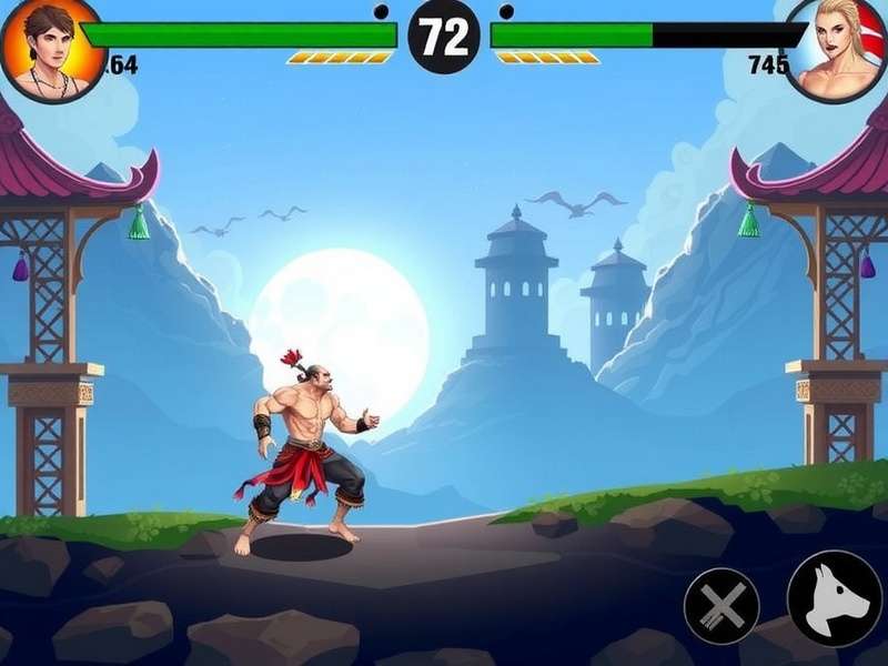 Balarama S Strength Skirmish Gameplay Screenshot